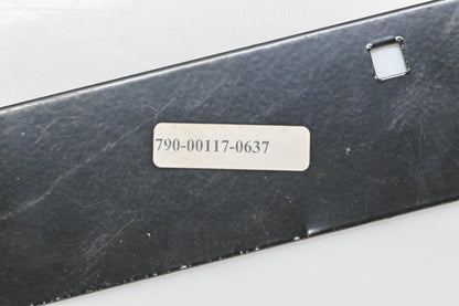 MTD 790-00117-0637 22" Shave Plate NOS