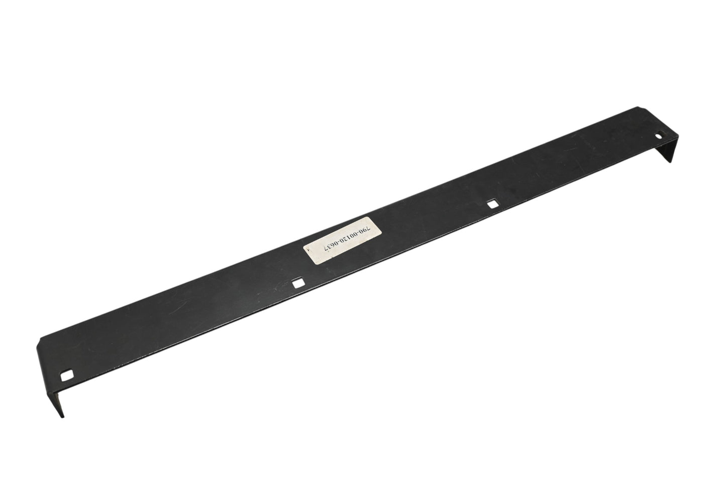 MTD 790-00120-0637 24" Shave Plate NOS