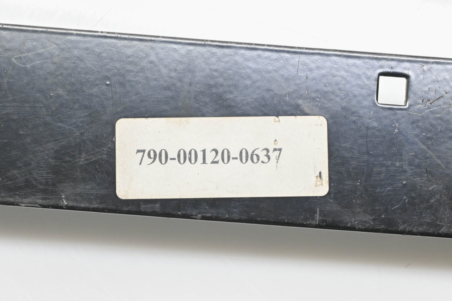 MTD 790-00120-0637 24" Shave Plate NOS