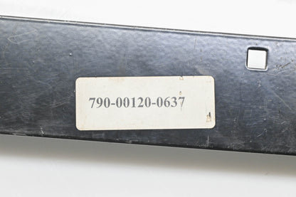 MTD 790-00120-0637 24" Shave Plate NOS