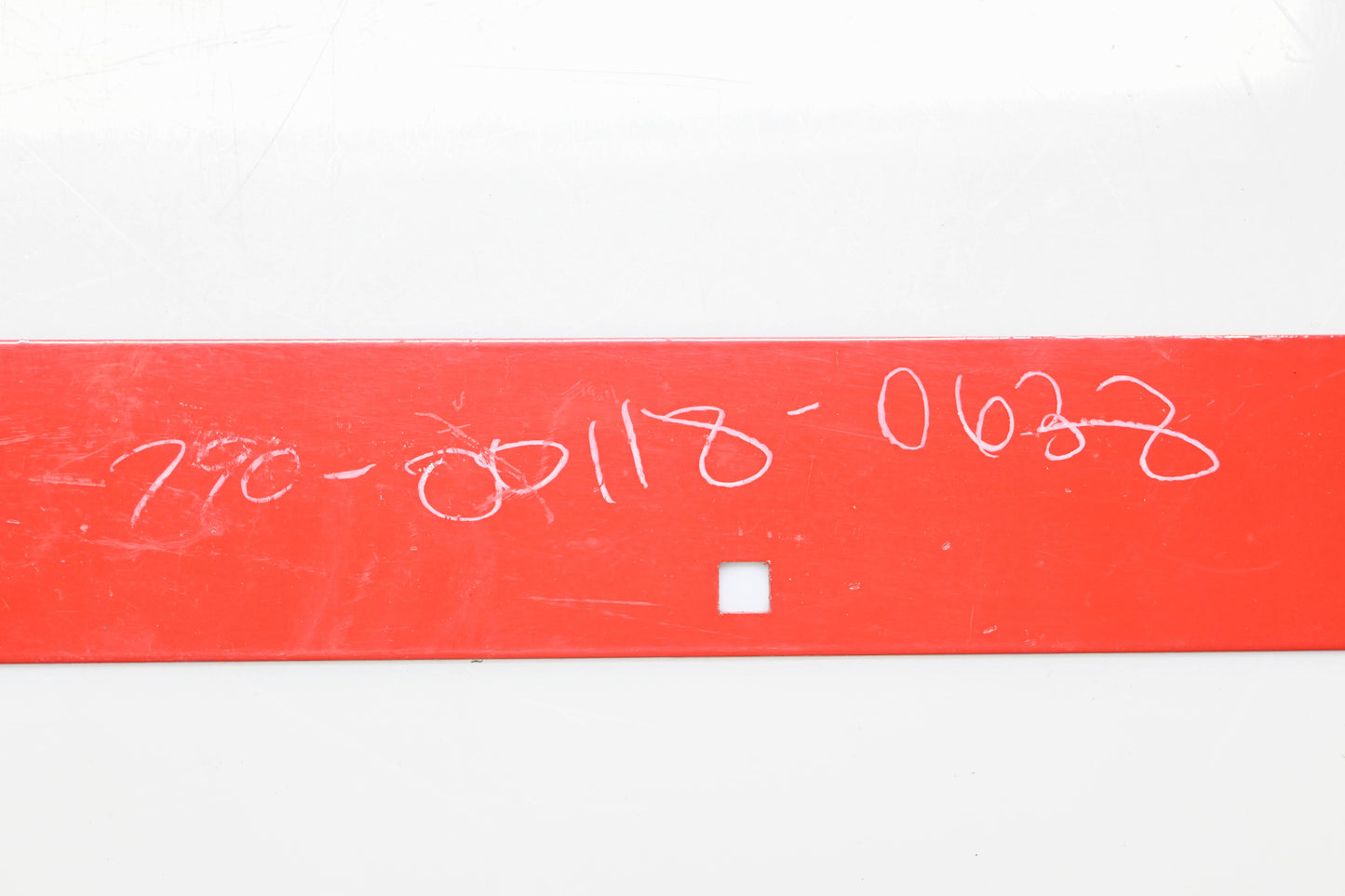 MTD 790-00118-0638 28" Scraper Bar NOS