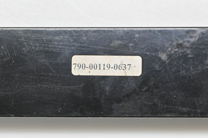 MTD 790-00119-0637 30" Scraper Bar NOS