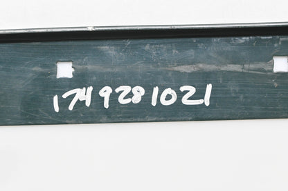 MTD 1749281021 19" Blade Scraper NOS