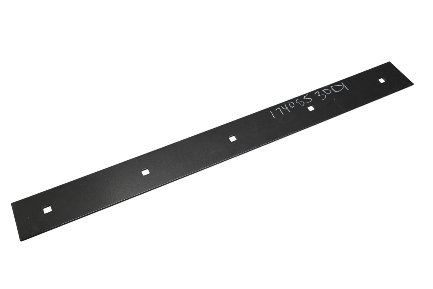 MTD 1740553001 24" Scraper Bar NOS