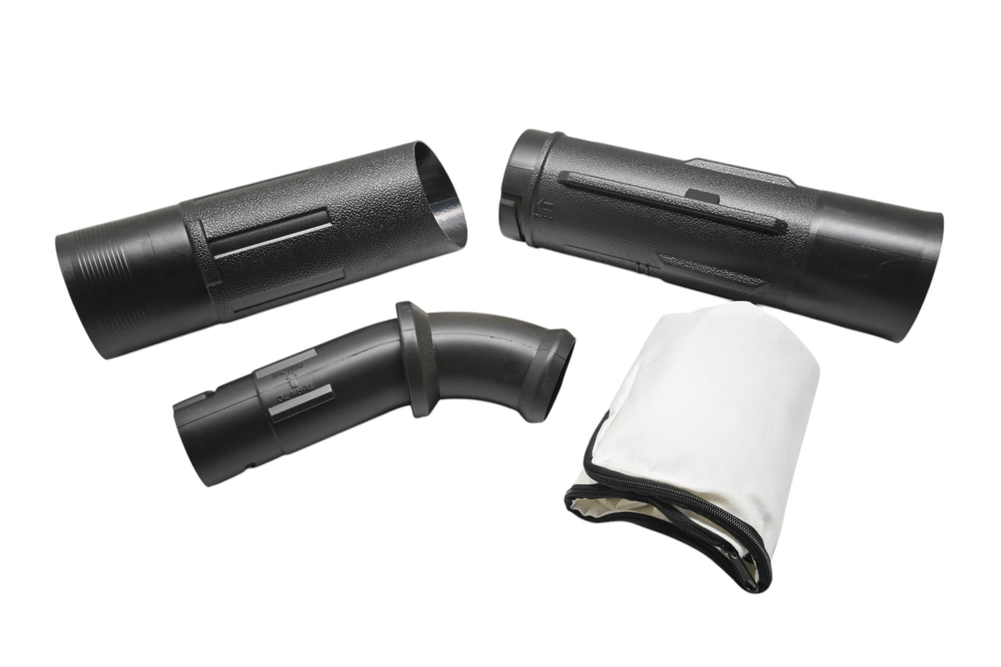 New OEM Husqvarna 531 03 03-90, 531030390 225 Blower Vacuum Bag Kit NOS