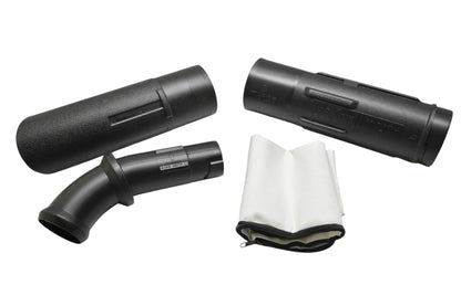 New OEM Husqvarna 531 03 03-90, 531030390 225 Blower Vacuum Bag Kit NOS