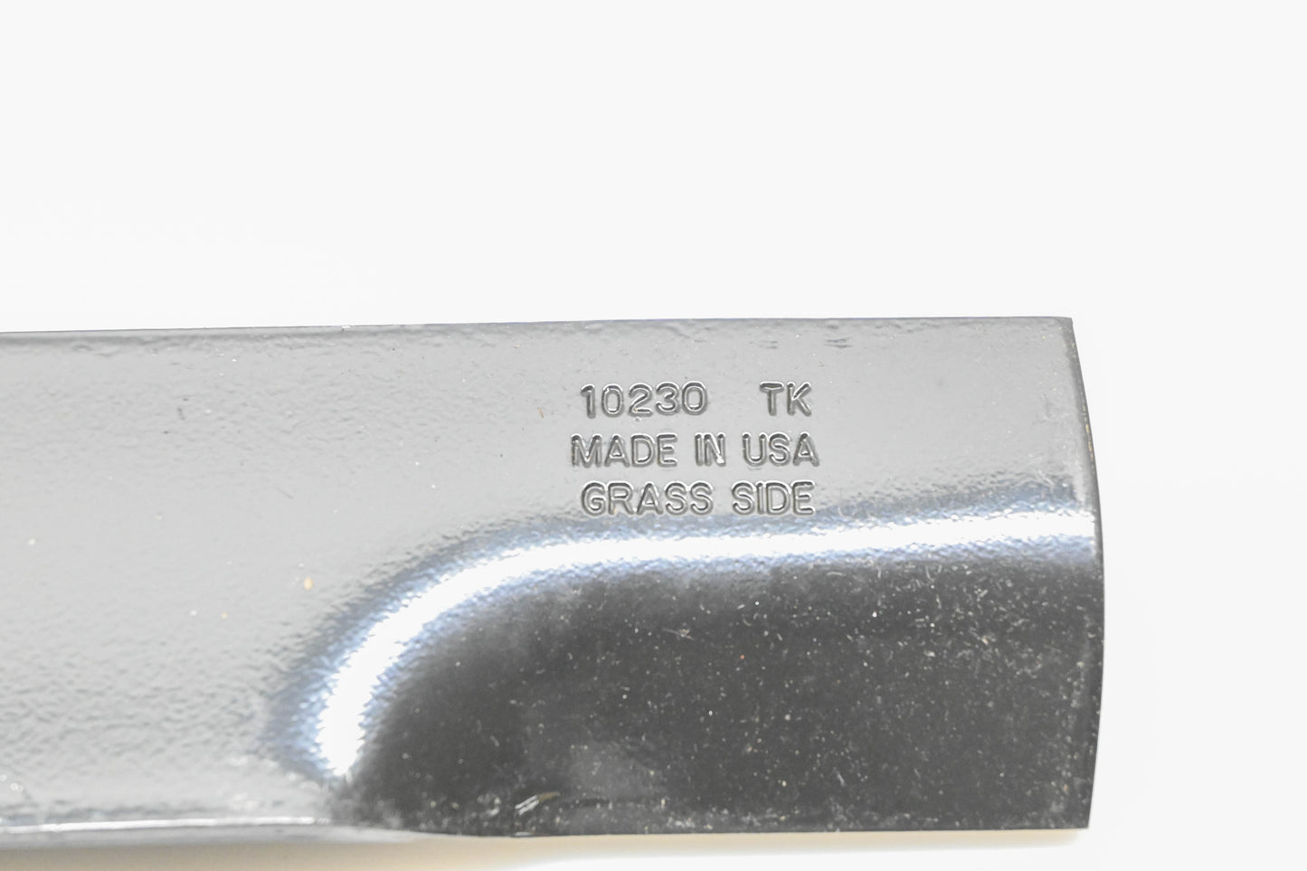 Aftermarket 10230 16" Lawn Mower Blade 5/8" Center Hole NOS