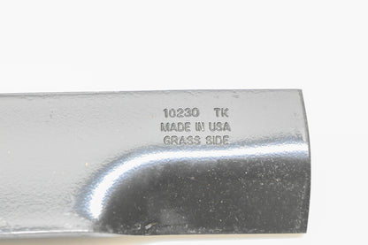 Aftermarket 10230 16" Lawn Mower Blade 5/8" Center Hole NOS