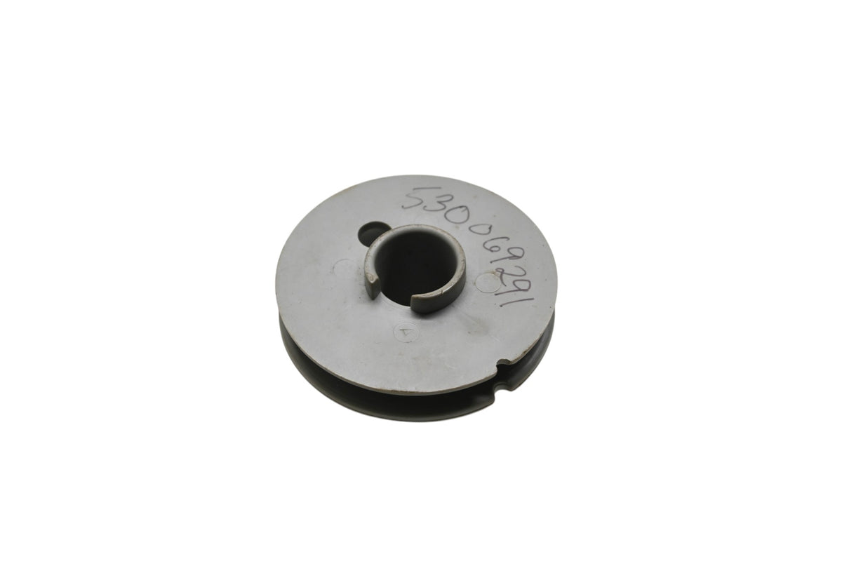 New OEM Husqvarna 530069291, 530038362, 530 03 83-62 Starter Pulley NOS