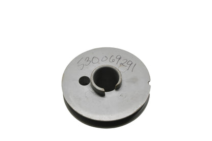 New OEM Husqvarna 530069291, 530038362, 530 03 83-62 Starter Pulley NOS