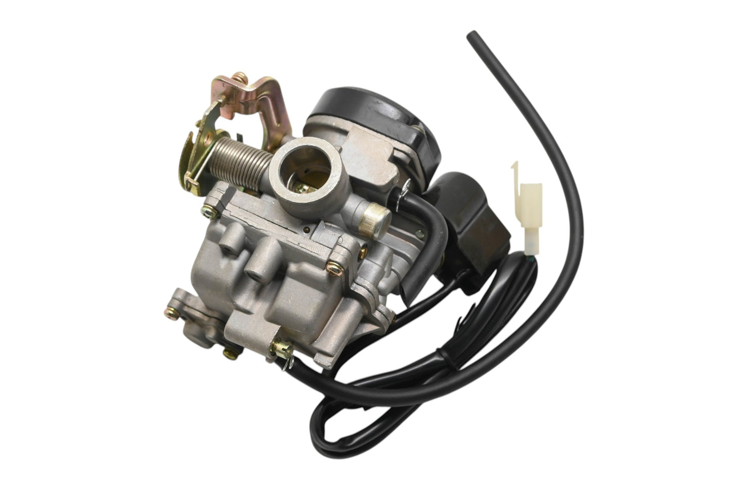 CVK GY6 Carburetor NOS