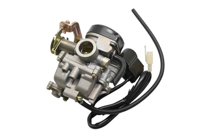 CVK GY6 Carburetor NOS