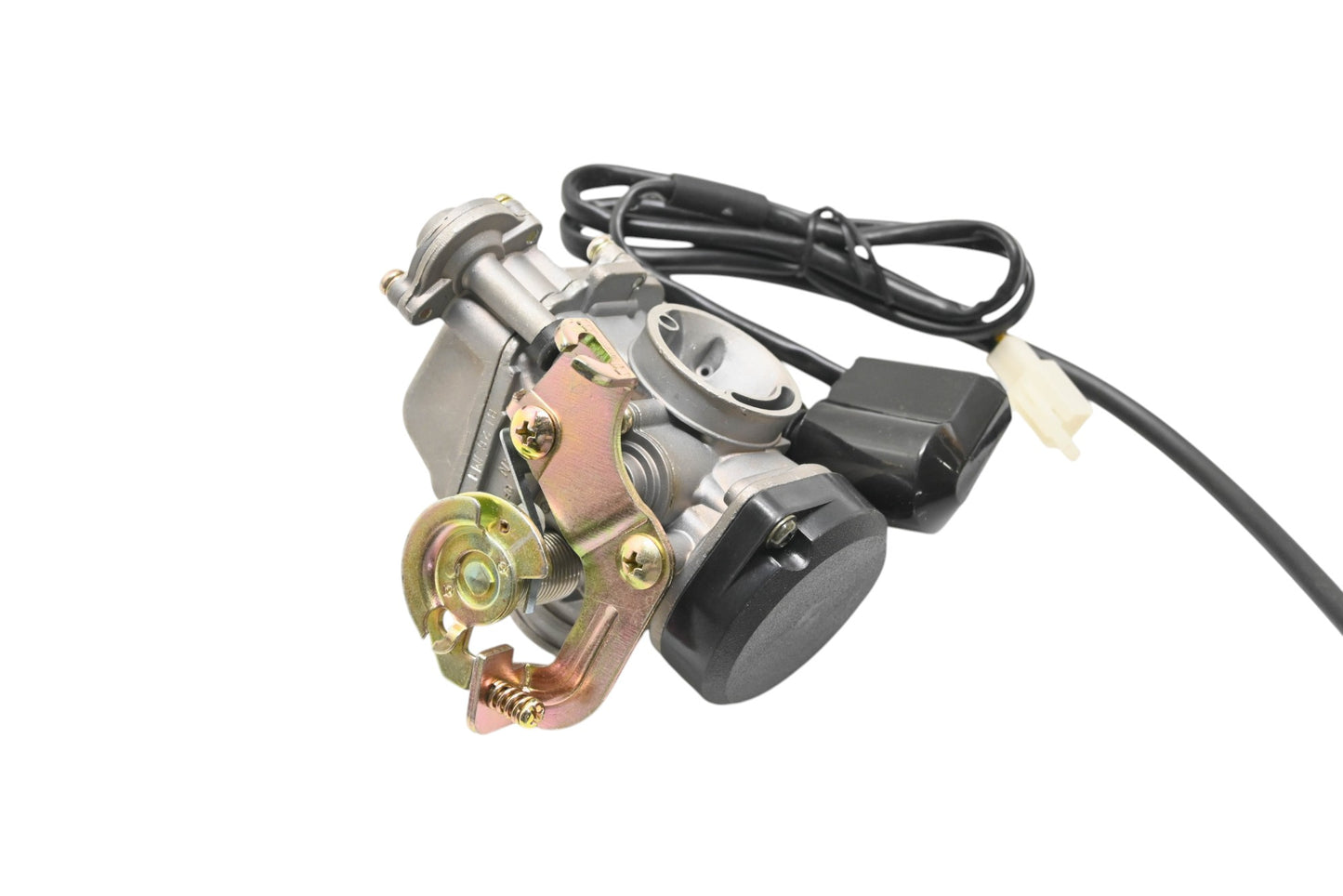 CVK GY6 Carburetor NOS