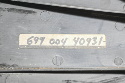 New OEM Echo 699004409631 String Trimmer Shield NOS