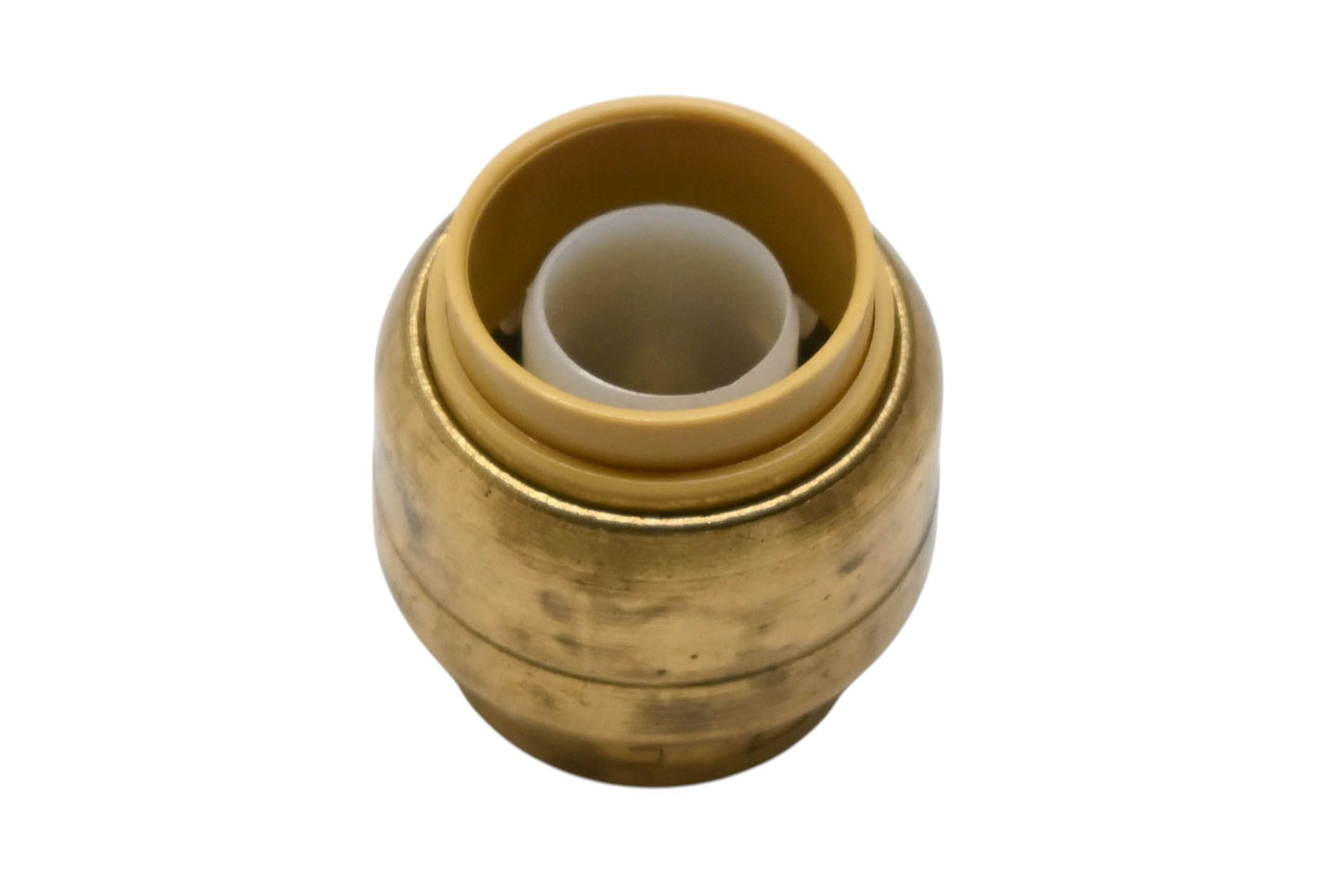 Sharkbite 697285466074 1/2" End Stop NOS