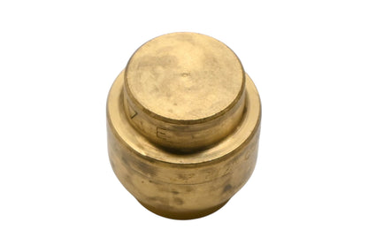 Sharkbite 697285466074 1/2" End Stop NOS