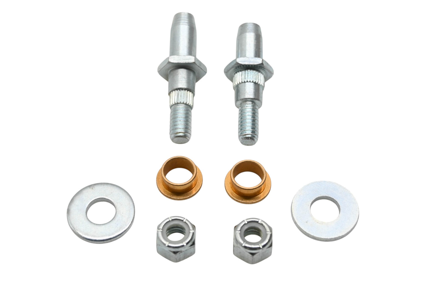 Napa 600-5476 Door Hinge Pin & Bushing Kit NOS