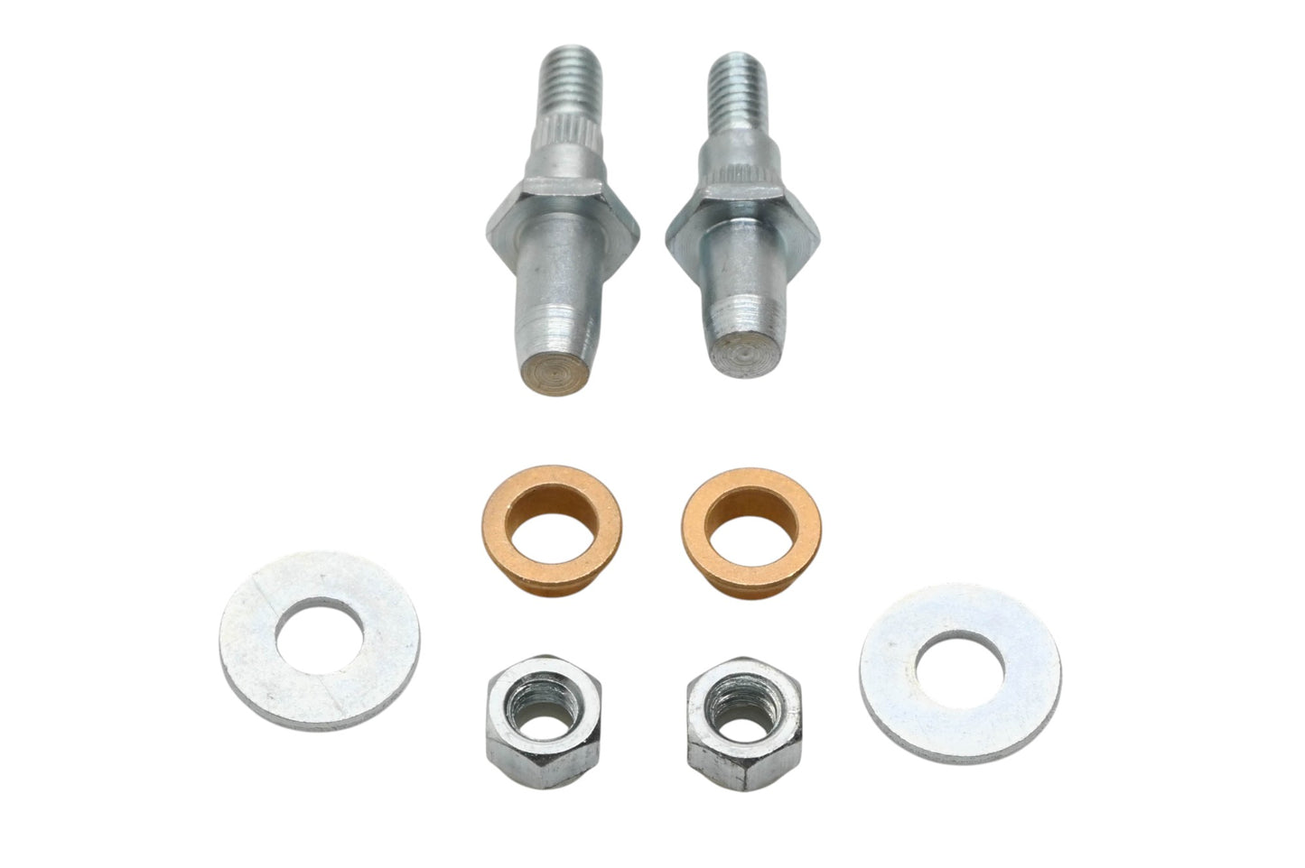 Napa 600-5476 Door Hinge Pin & Bushing Kit NOS