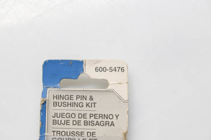 Napa 600-5476 Door Hinge Pin & Bushing Kit NOS