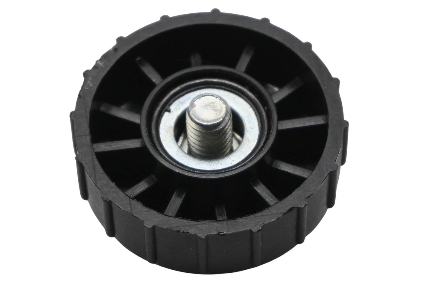 Stens 385-906 Trimmer Head Bump Knob NOS