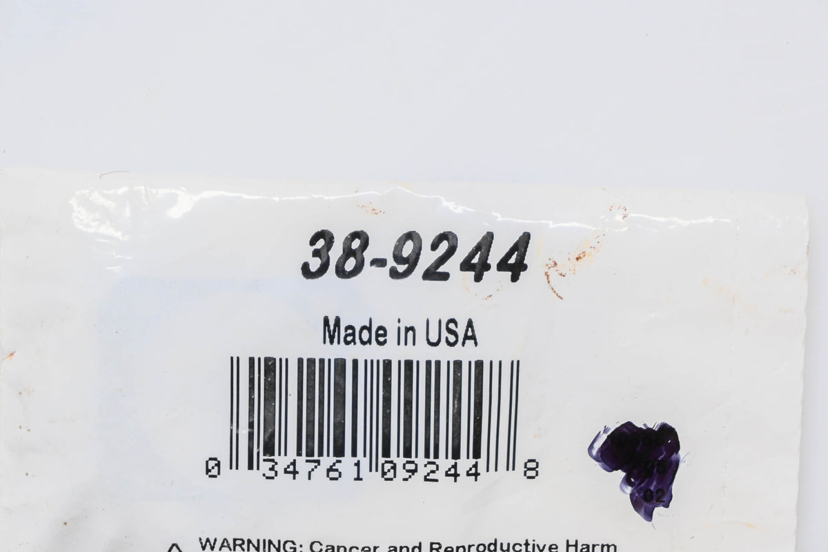 Rotary 38-9244, 034761092448 Carburetor Repair Kit NOS