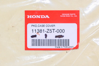 New OEM Honda 11381-Z5T-000 Crankcase Cover Gasket NOS