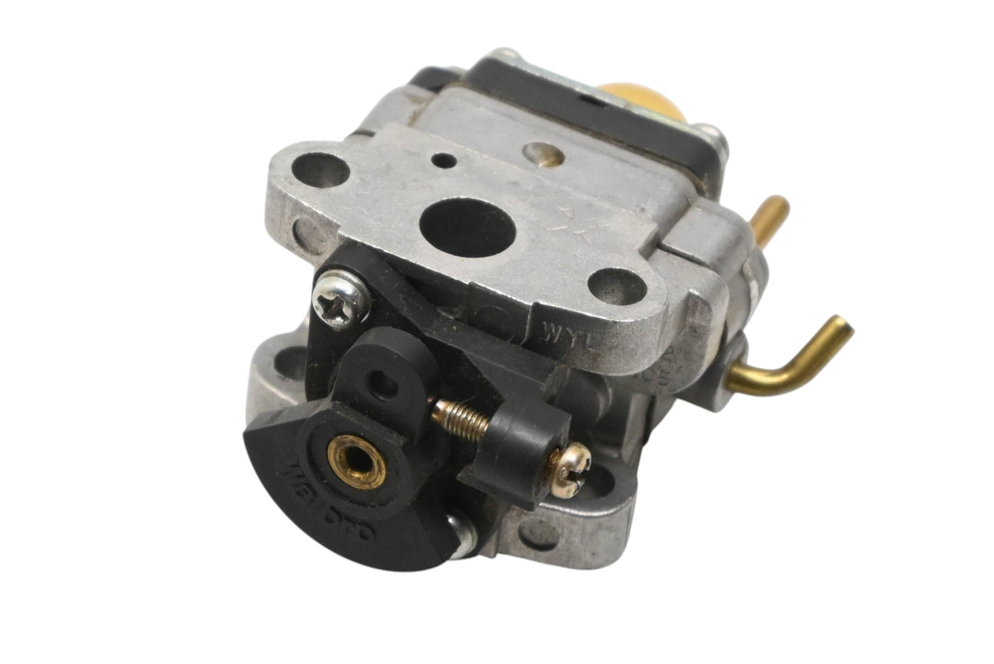 Walbro WYL-242 Carburetor NOS