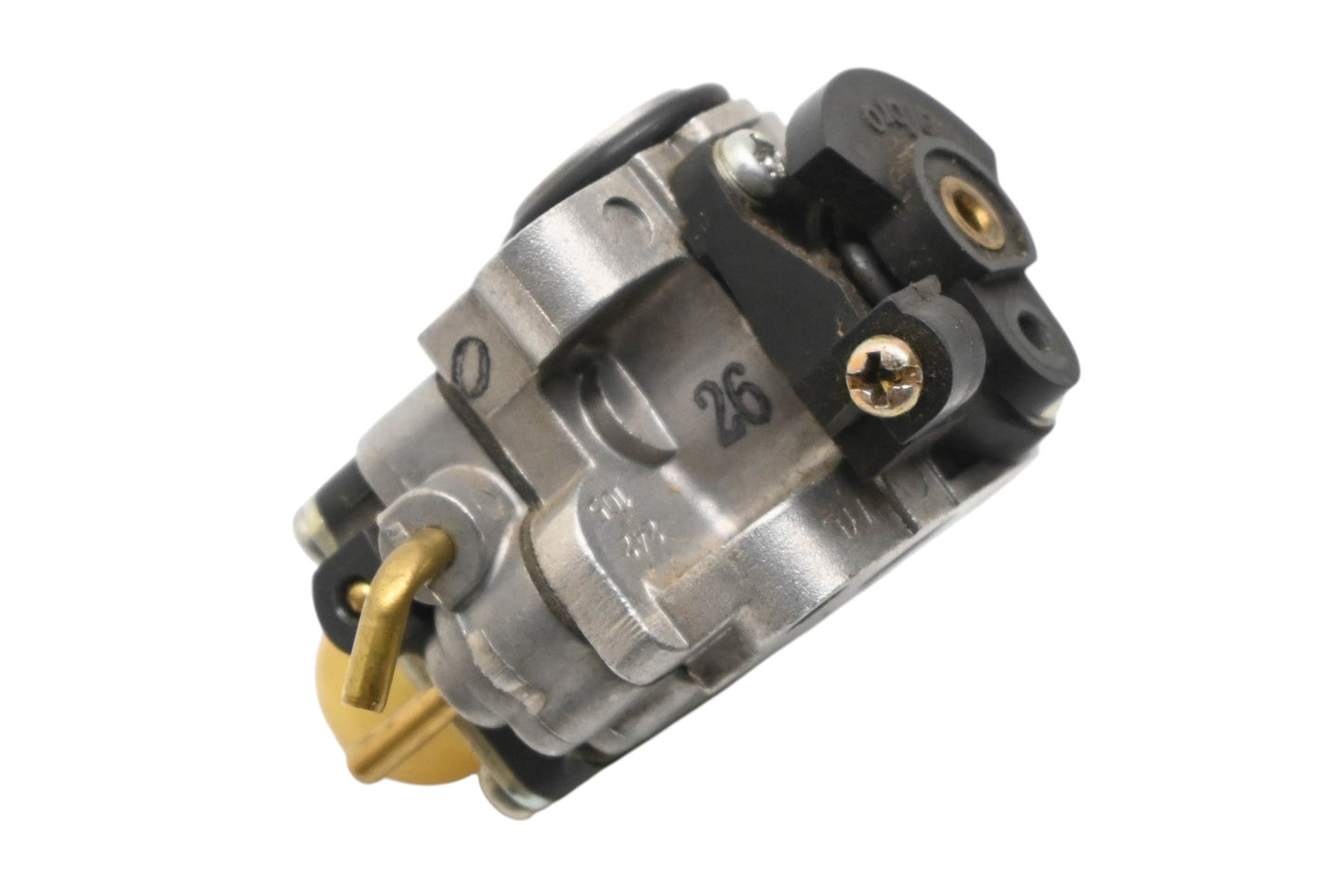 Walbro WYL-242 Carburetor NOS