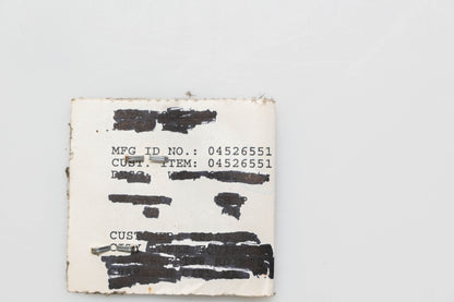 Ariens 04526551 60" Discharge Mulch Baffle NOS