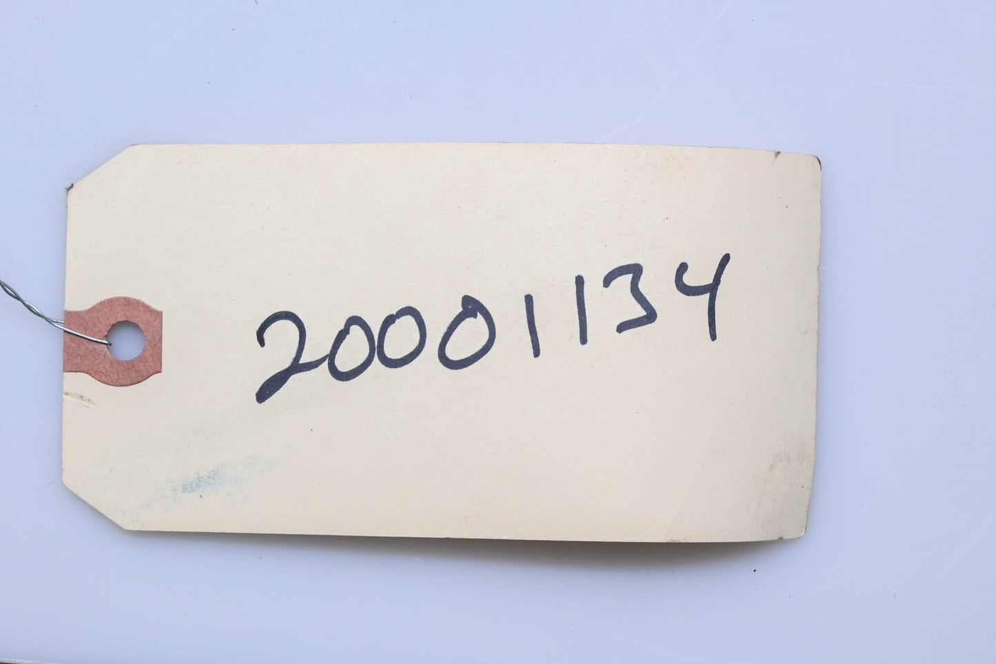 Ariens 20001134 Fuel Tank Assembly NOS