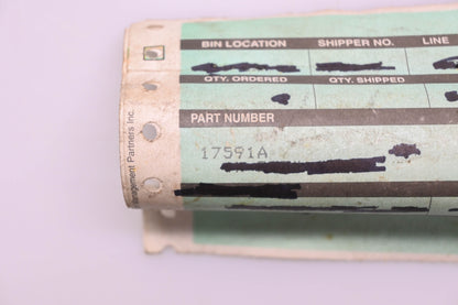 MTD 17591A Deck Lift Handle Assembly NOS