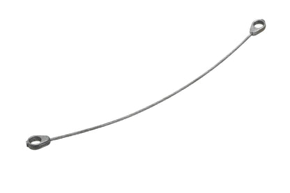 MTD 746-1107 Deck Bracket Cable NOS