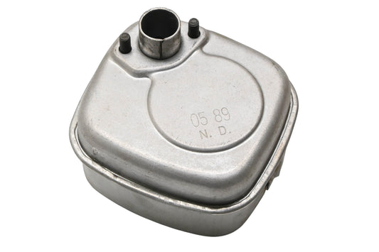 New OEM Briggs & Stratton 692304 Muffler NOS