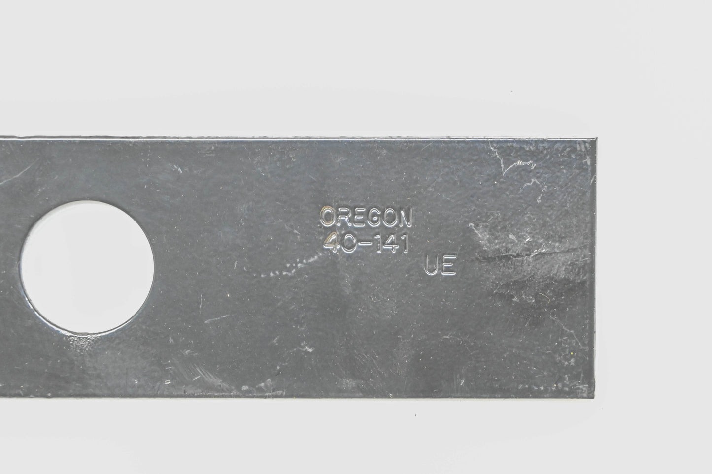Oregon 40-141 8" Edger Blade NOS