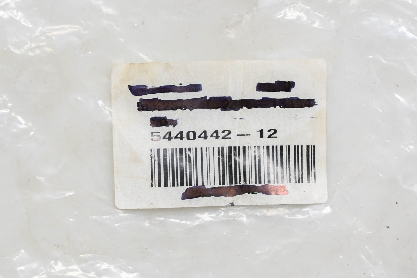 New OEM Husqvarna 544 04 42-12, 544044212, 5440442-12 Accessory Bag NOS