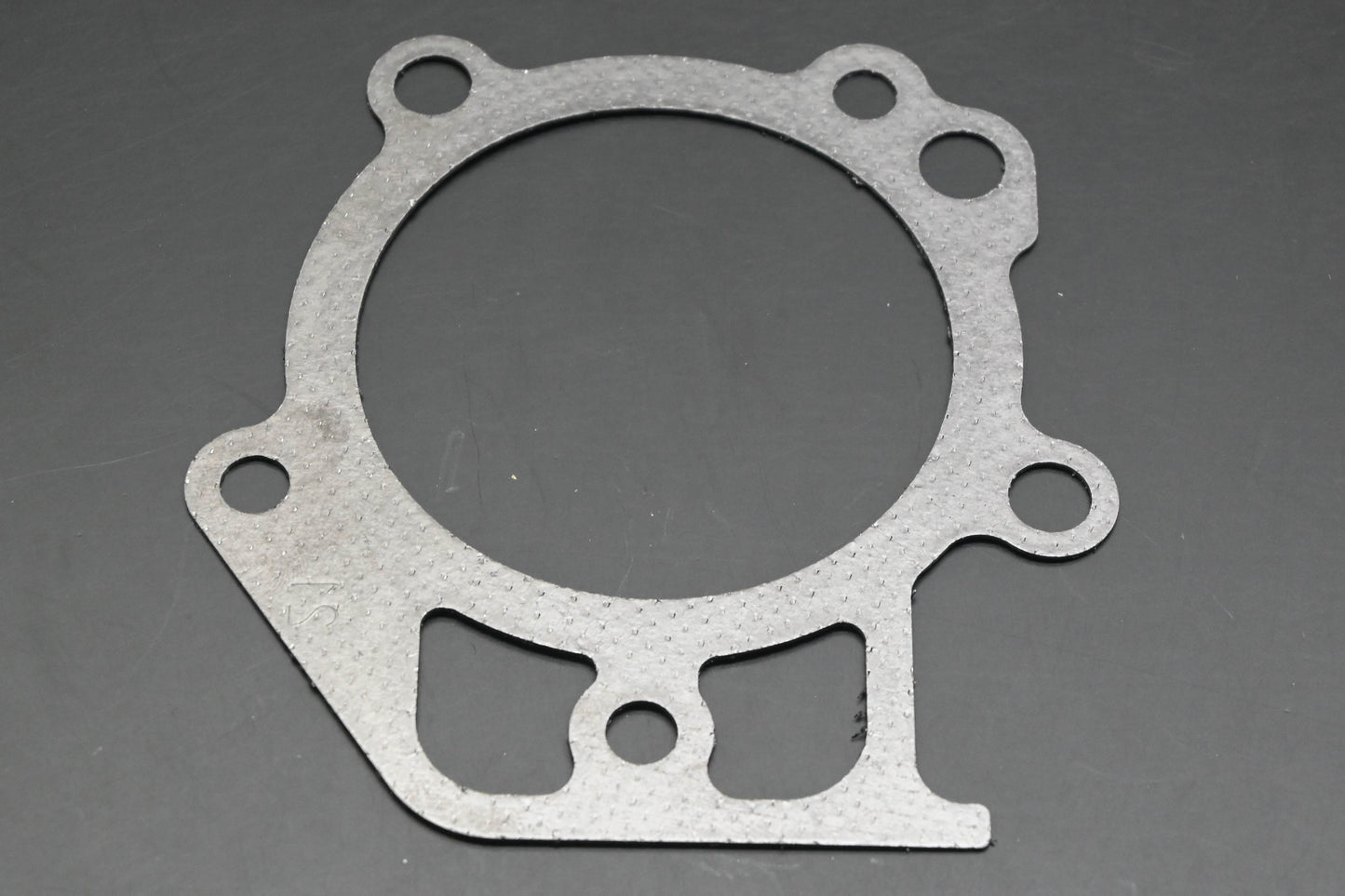 New OEM Briggs & Stratton 697690 Cylinder Head Gasket NOS