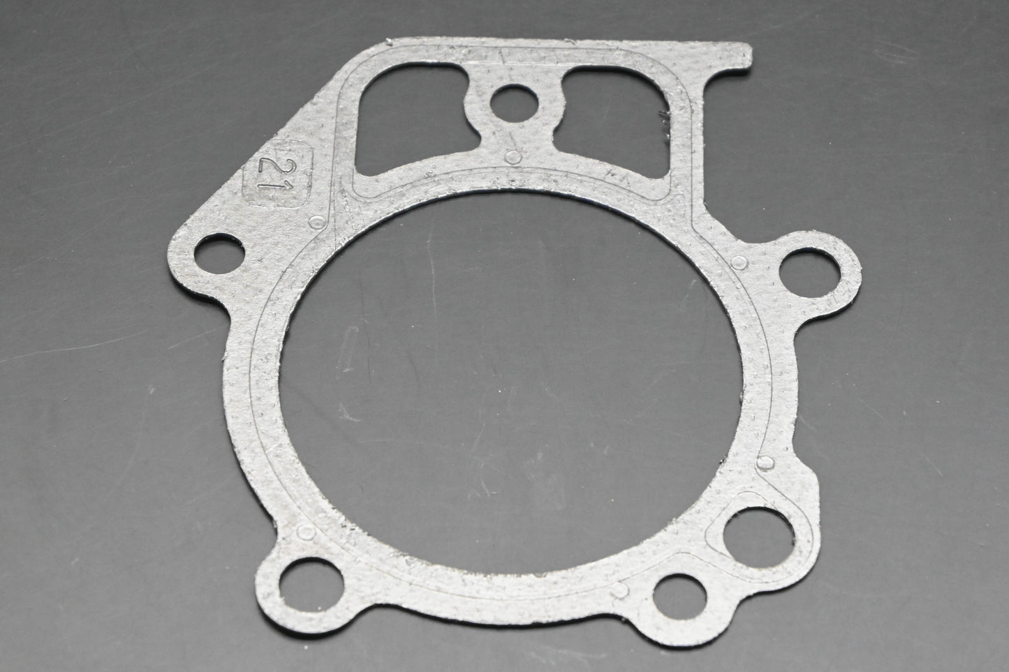 New OEM Briggs & Stratton 697690 Cylinder Head Gasket NOS