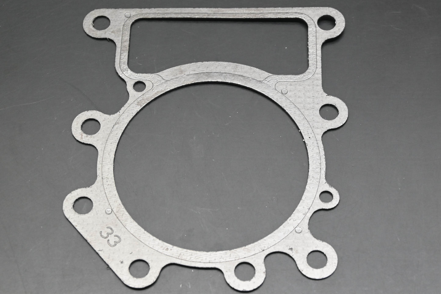 New OEM Briggs & Stratton 794114 Cylinder Head Gasket NOS