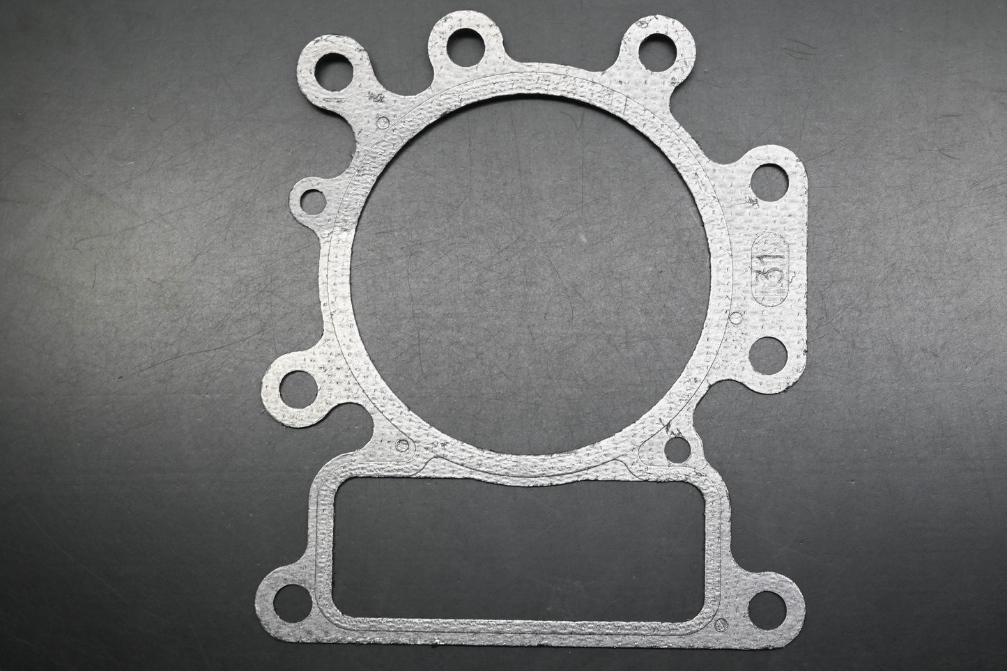 New OEM Briggs & Stratton 796584 Cylinder Head Gasket NOS