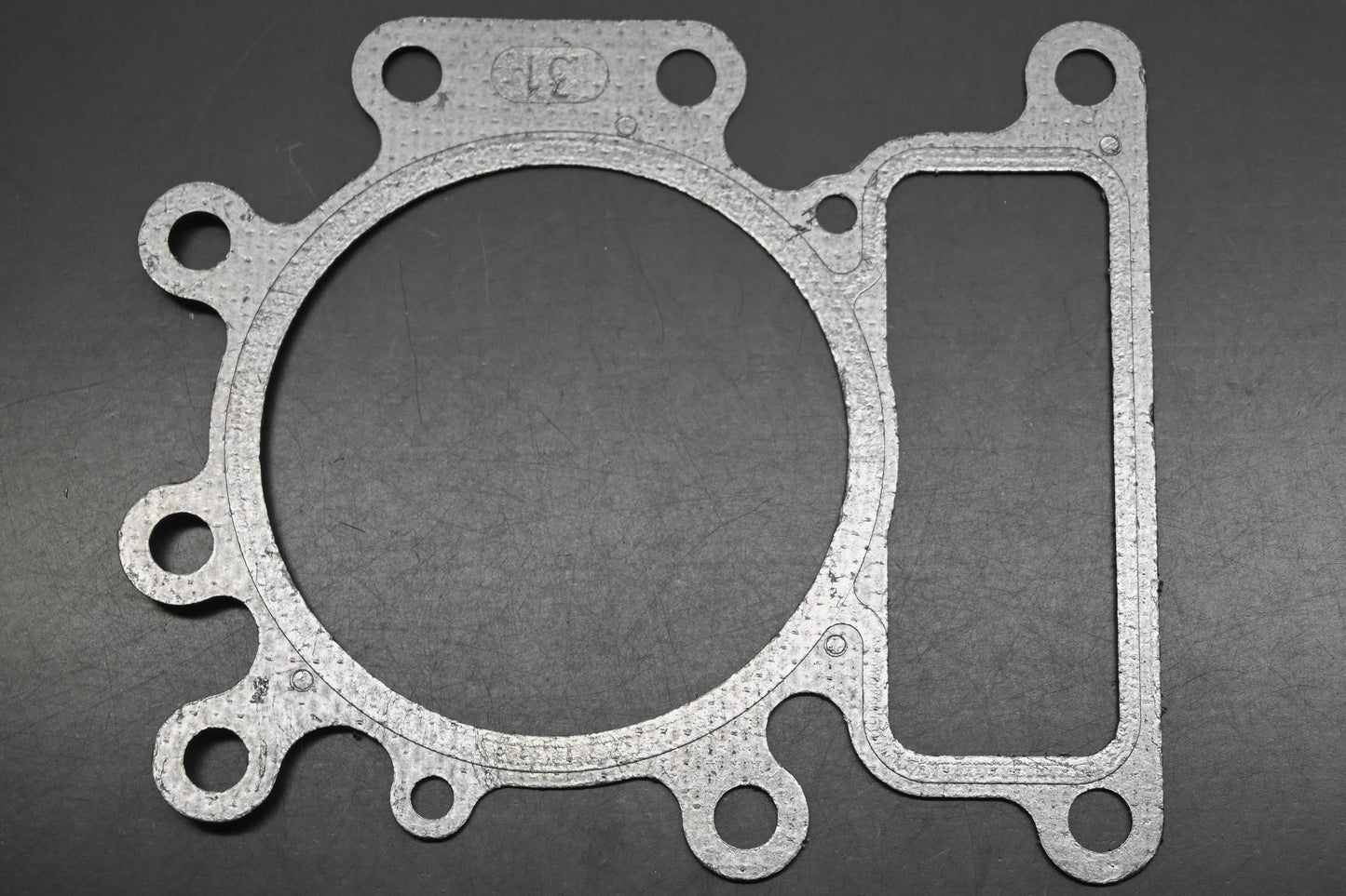 New OEM Briggs & Stratton 796584 Cylinder Head Gasket NOS