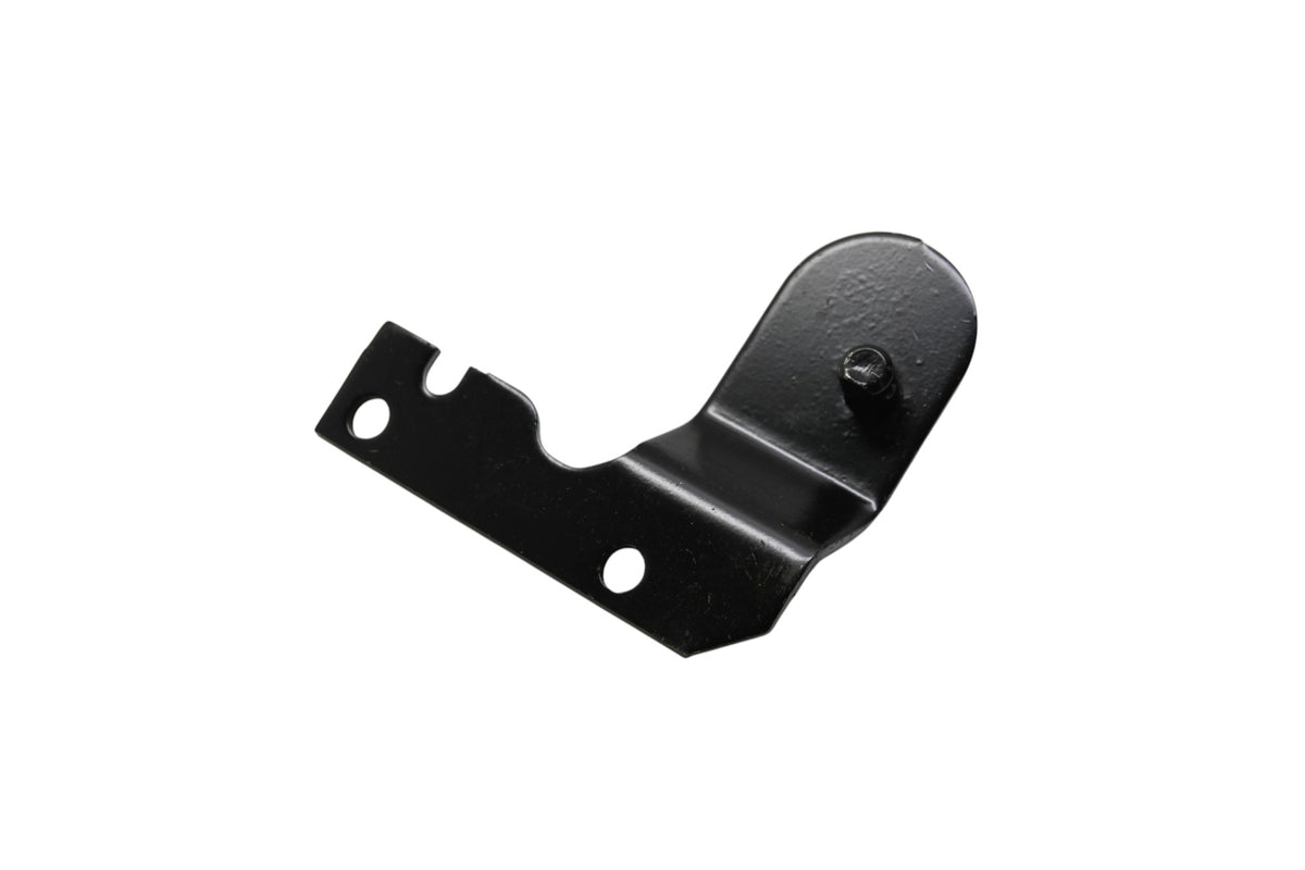 New OEM Husqvarna 532 17 60-16, 532176016 Left Hand Suspension Chassis Bracket Assembly NOS