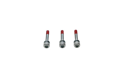 New OEM Husqvarna 521 51 58-01, 521515801 Ignition Assembly Bolts Qty 3 NOS