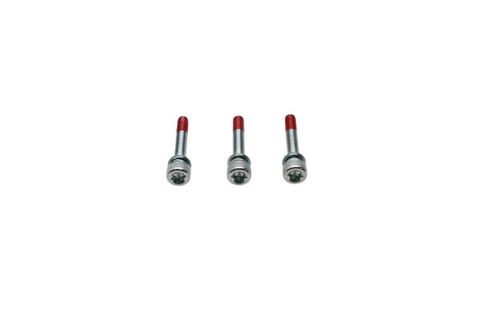 New OEM Husqvarna 521 51 58-01, 521515801 Ignition Assembly Bolts Qty 3 NOS