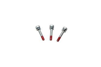 New OEM Husqvarna 521 51 58-01, 521515801 Ignition Assembly Bolts Qty 3 NOS