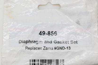 Oregon 49-856 Carburetor Gasket Kit NOS