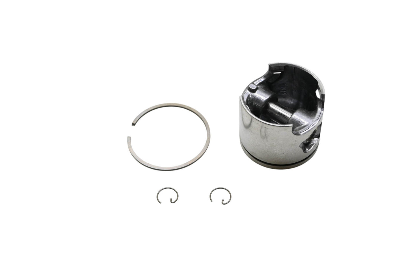 New OEM Husqvarna 503 89 96-01, 503899601 Piston Kit NOS