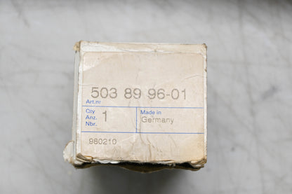 New OEM Husqvarna 503 89 96-01, 503899601 Piston Kit NOS