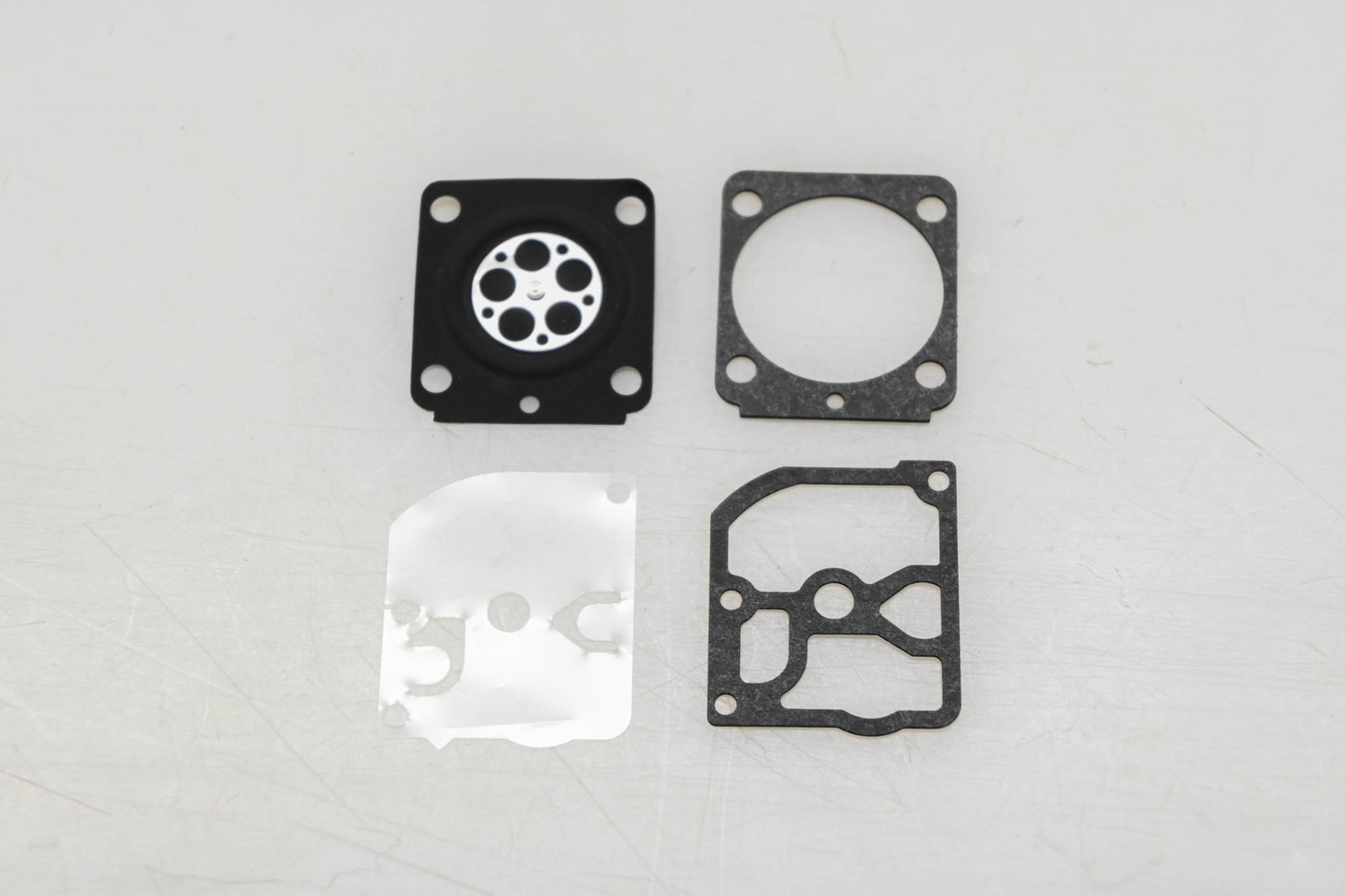 Oregon 49-442, GND-56 Carburetor Gasket Kit NOS
