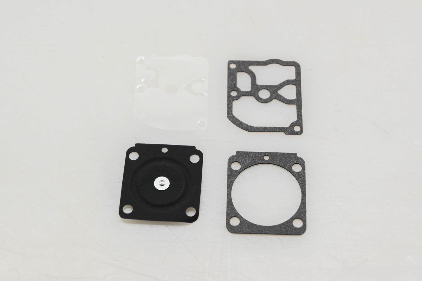 Oregon 49-442, GND-56 Carburetor Gasket Kit NOS