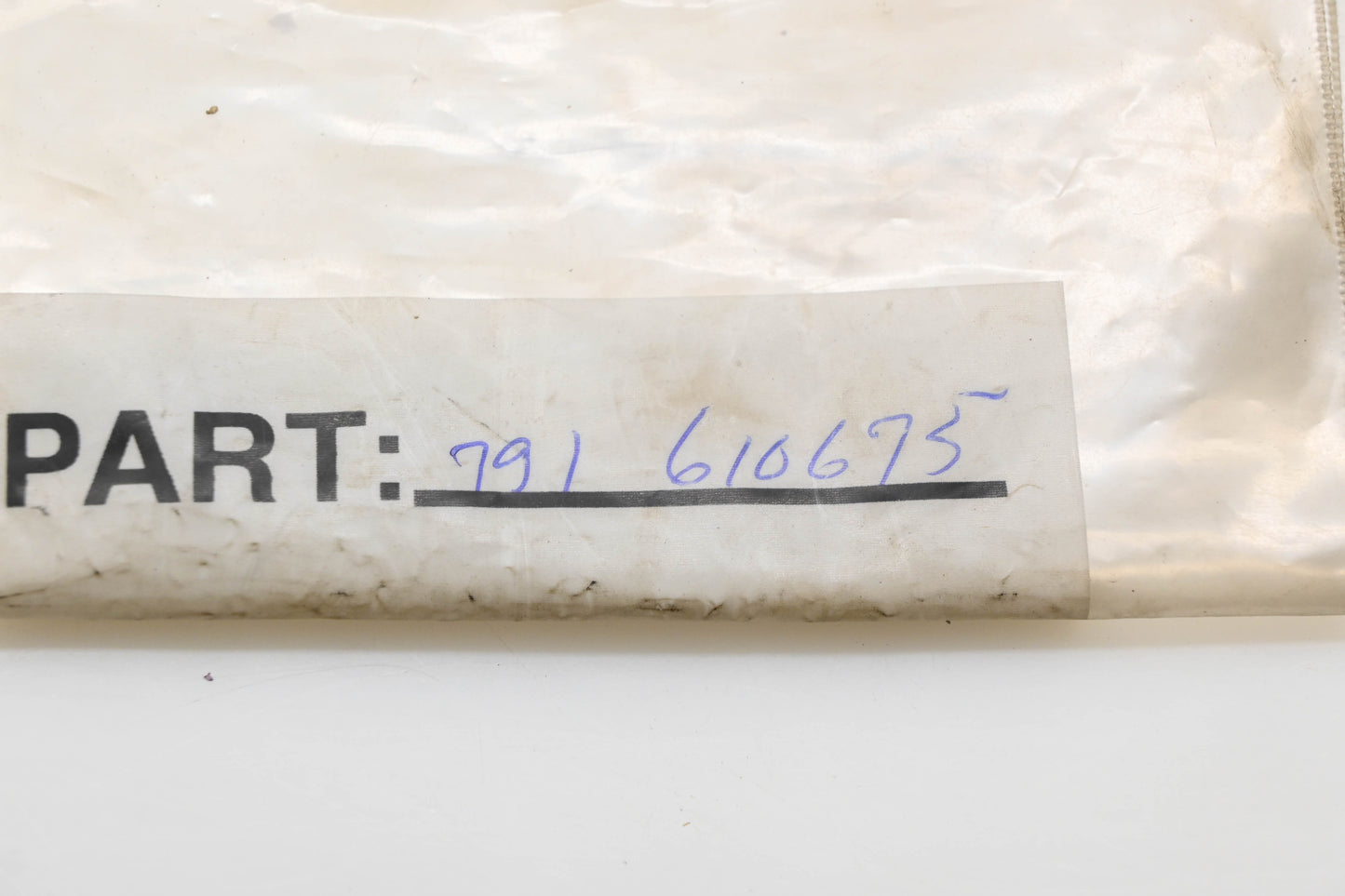 MTD 791610675 Carburetor Gasket NOS